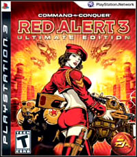 Command & Conquer: Red Alert 3 - Ultimate Edition