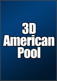 3D American Pool ( PC )