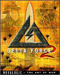 Delta Force 2 ( PC )