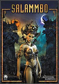 Salammbo ( PC )