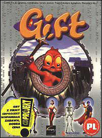 Gift ( PC )