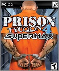 Prison Tycoon 4: SuperMax ( PC )