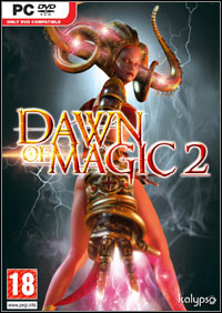 Dawn of Magic 2 ( PC )