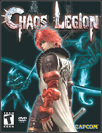 Chaos Legion ( PC )