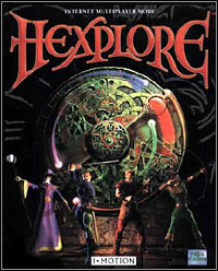 Hexplore ( PC )