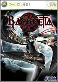 Bayonetta ( X360 )
