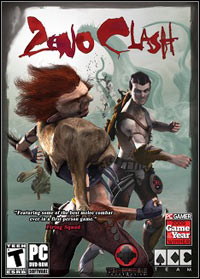 Zeno Clash ( PC )