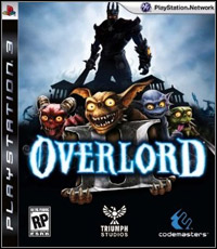 Overlord II ( PS3 )