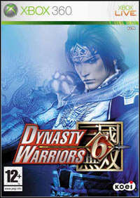 Dynasty Warriors 6 ( X360 )