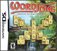 WordJong ( NDS )