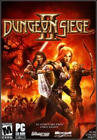 Dungeon Siege II ( PC )