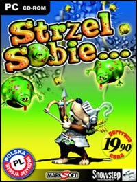 Strzel Sobie, Froggy Castle ( PC )