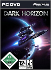 Tarr Chronicles: Sign of Pride, Dark Horizon ( PC