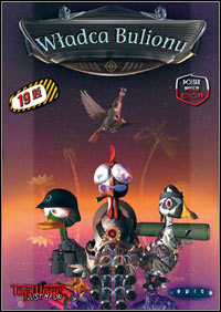 Władca Bulionu, Birdie Shoot ( PC )