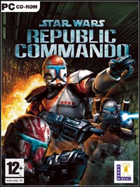 Star Wars: Republic Commando ( PC )