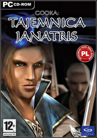 Tajemnica Janatris, Gooka: The Mystery of Janatris