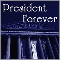 President Forever ( PC )