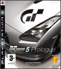 Gran Turismo 5 Prologue ( PS3 )