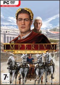 Imperium Romanum ( PC )