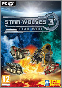Star Wolves 3: Civil War ( PC )
