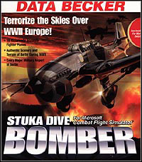 Stuka Dive Bomber ( PC )