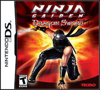 Ninja Gaiden: Dragon Sword ( NDS )