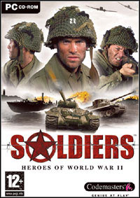 Soldiers: Ludzie Honoru, Soldiers: Heroes of World