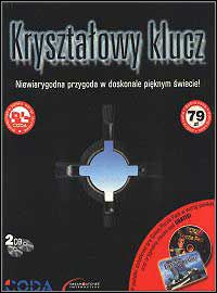 Kryształowy Klucz, Crystal Key ( PC )
