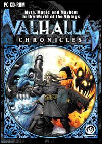 Valhalla Chronicles ( PC )