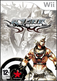 Rygar: The Battle of Argus ( Wii )