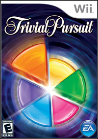 Trivial Pursuit ( Wii )