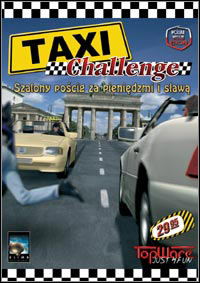 TAXI Challenge: Berlin ( PC )
