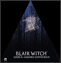 Blair Witch, część druga: Legenda Coffin Roc