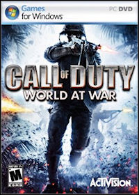 Call of Duty: World at War ( PC )