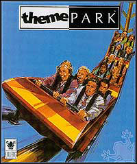 Theme Park ( PC )