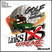 Links LS Extreme ( PC )
