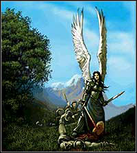 The 4th Prophecy ( PC )