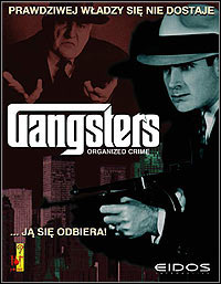 Gangsters: Organized Crime ( PC )