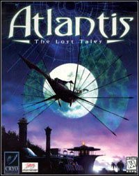 Atlantis: The Lost Tales ( PC )