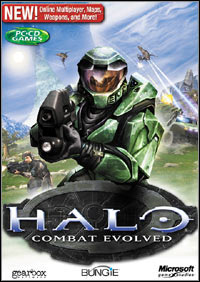 Halo: Combat Evolved ( PC )
