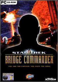 Star Trek: Bridge Commander ( PC )