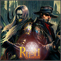 Priest, Rush Online ( PC )
