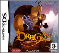 Dragon Hunters ( NDS )