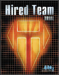 Hired Team: Trial ( PC )