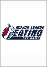 Major League Eating: The Game ( Wii )