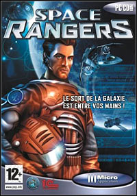 Space Rangers ( PC )