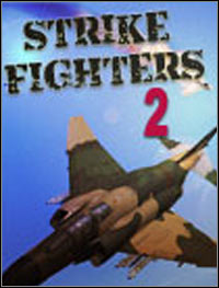 Strike Fighters 2 ( PC )