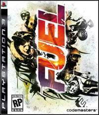 Fuel ( PS3 )