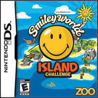 Smiley World: Island Challenge ( NDS )