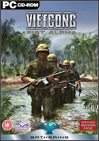 Vietcong: Fist Alpha ( PC )